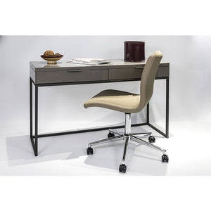 High Gloss Console Table